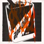 Ape City R&B - Fire Starter EP - zum Schließen ins Bild klicken