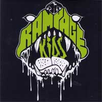 Rampage Kids - Same EP - Click Image to Close