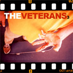 Veterans, The - 3 EP - zum Schließen ins Bild klicken