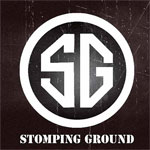 Stomping Ground - Same EP - zum Schließen ins Bild klicken