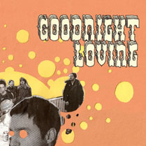 Goodnight Loving - Nothing Conquers Us EP - zum Schließen ins Bild klicken