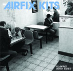 Airfix Kits - Playing Both Sides EP - Click Image to Close
