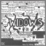 Widows - Wall Of Berlin EP - zum Schließen ins Bild klicken