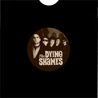 Dying Shames, The - Same EP - Click Image to Close