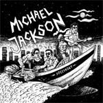 Michael Jackson (unofficial) - Same EP - zum Schließen ins Bild klicken