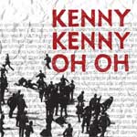 Kenny Kenny Oh Oh - Same EP - zum Schließen ins Bild klicken