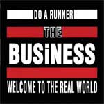 Business, The - Do A Runner col. EP - Click Image to Close