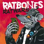 Ratbones - Ratwars EP - zum Schließen ins Bild klicken