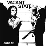 Vacant State - Chains EP - zum Schließen ins Bild klicken