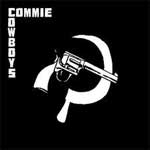 Commie Cowboys - Same EP - zum Schließen ins Bild klicken