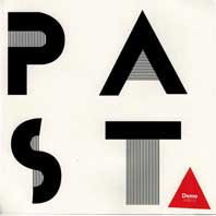 Past - Demo EP - Click Image to Close