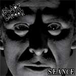 Black Lagoon - Seance EP - zum Schließen ins Bild klicken