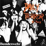Daily Terror - BS-Punx EP - zum Schließen ins Bild klicken