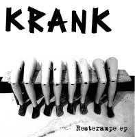 Krank - Resterampe EP - Click Image to Close