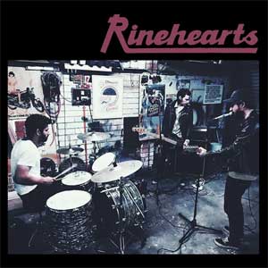 Rinehearts - Same EP - Click Image to Close