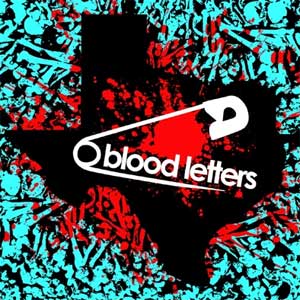Blood Letters - Same EP - zum Schließen ins Bild klicken