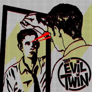 Evil Twin, Thee - Same EP - zum Schließen ins Bild klicken