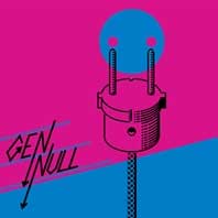 Gen Null - Hey, Maschine EP - Click Image to Close