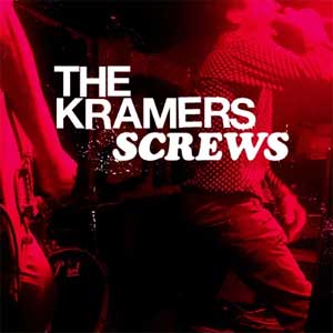 Kramers, The - Screws EP (limited) - zum Schließen ins Bild klicken