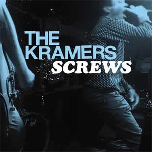 Kramers, The - Screws EP - zum Schließen ins Bild klicken