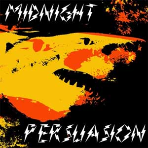 Midnight Persuasion - Same EP (regular4) - zum Schließen ins Bild klicken