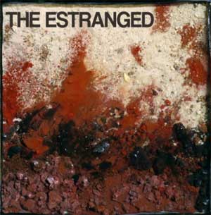 Estranged, The - Frozen Fingers EP - zum Schließen ins Bild klicken