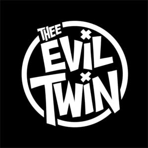 Evil Twin, Thee - Pyrmont EP - zum Schließen ins Bild klicken