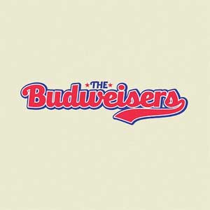 Budweisers, The - Same EP - Click Image to Close