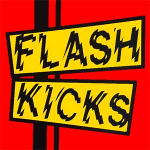 Flash Kicks - Same EP - Click Image to Close