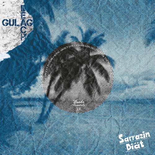 Gulag Beach - Sarrazin Diät col EP - zum Schließen ins Bild klicken