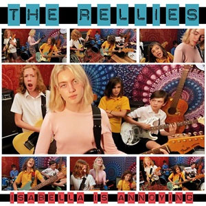 Rellies, The - Isabella Is Annoying EP - Click Image to Close
