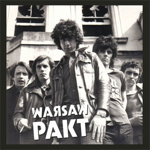 Warsaw Pakt ‎– Lorraine/ Dogfight EP - Click Image to Close