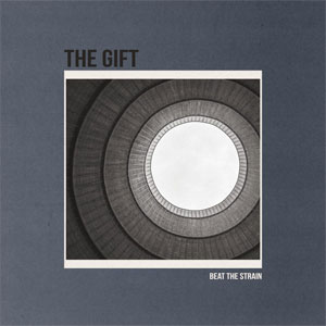 Gift, The ‎– Beat The Strain EP - zum Schließen ins Bild klicken