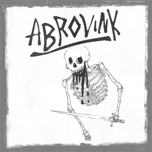 Abrovink - Same EP - Click Image to Close