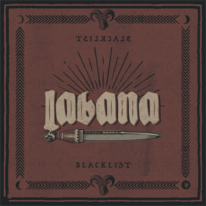 Labana ‎– Blacklist EP - zum Schließen ins Bild klicken