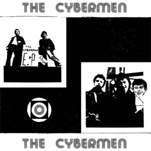 Cybermen, The - Same EP - zum Schließen ins Bild klicken