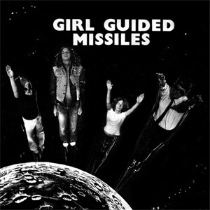 Girl Guided Missiles ‎– Desperate Men EP - Click Image to Close