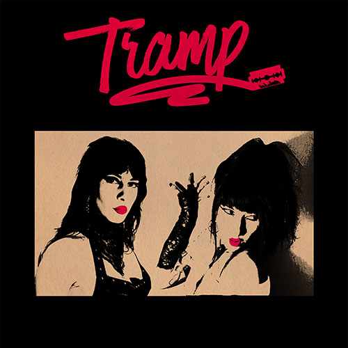 Tramp - Jail Bait/ All I Want EP - Click Image to Close
