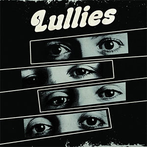 Lullies – Dernier Soir EP - zum Schließen ins Bild klicken