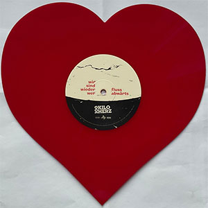 100 Kilo Herz – Herz EP (shape vinyl) - zum Schließen ins Bild klicken