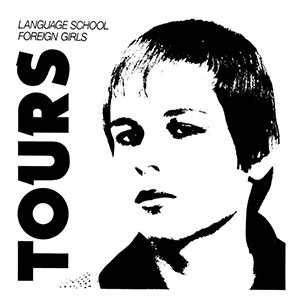 Tours – Language School EP - zum Schließen ins Bild klicken