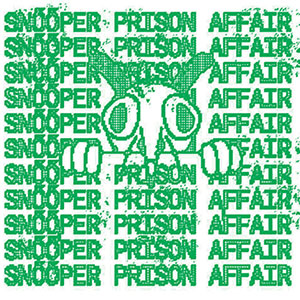 Split - Prison Affair/ Snooper EP (Static Shock) - Click Image to Close