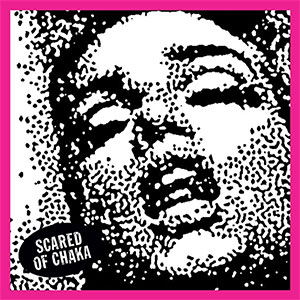 Scared Of Chaka - Bated Breath EP (pre-order) - Click Image to Close