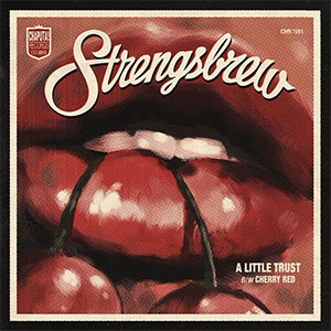 Strengsbrew - A Little Trust EP (pre-order) - Click Image to Close