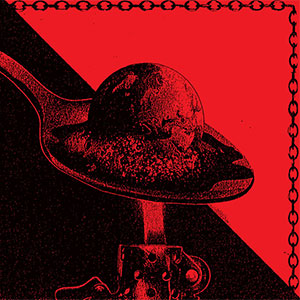 Golpe – Assuefazione Quotidiana EP - zum Schließen ins Bild klicken