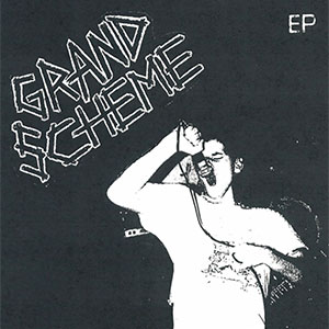 Grand Scheme - Same EP - zum Schließen ins Bild klicken
