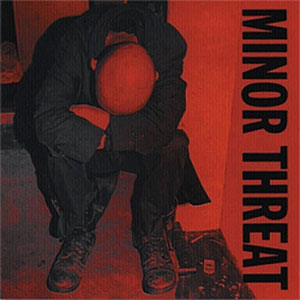 Minor Threat - Same EP - zum Schließen ins Bild klicken