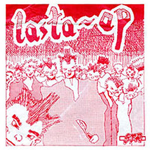 V/A - Lasta EP - zum Schließen ins Bild klicken