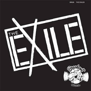 Exile, The – The Real People EP - zum Schließen ins Bild klicken
