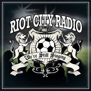 Split - Gimp Fist / Riot City Radio col 10" - zum Schließen ins Bild klicken